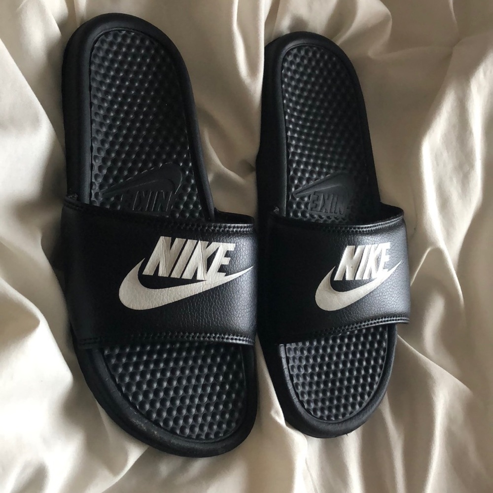 Nike Slides